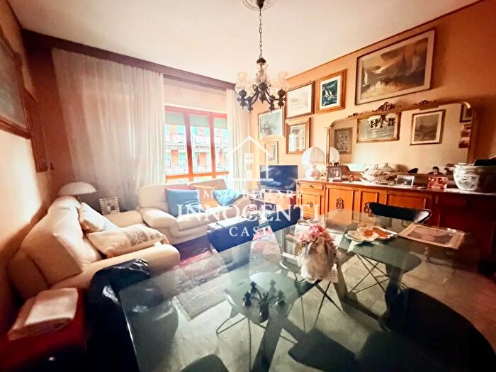 Appartamento quadrilocale in vendita in Massa