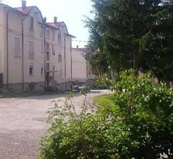 Appartamento quadrilocale in vendita in Via dei Giardini, Nusco