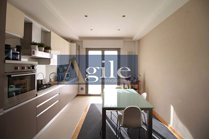 Appartamento trilocale in vendita in Via Marsala, San Benedetto Del Tronto