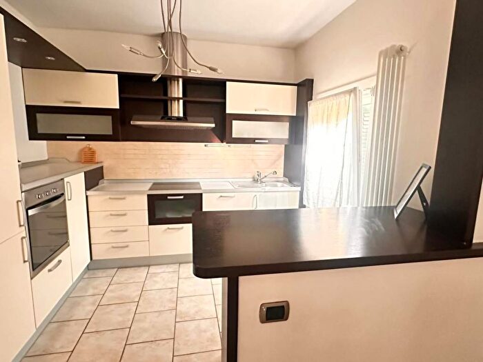 Appartamento trilocale in affitto in Strada Fossa Monda Nord, Torrazzi, Modena