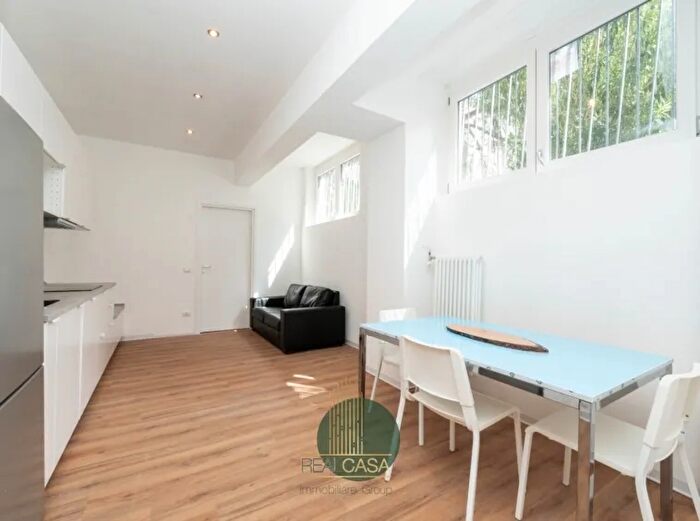 Appartamento monolocale in vendita in Via dei Tulipani Lorenteggio Municipio Milano Lombardia Italia, Milano