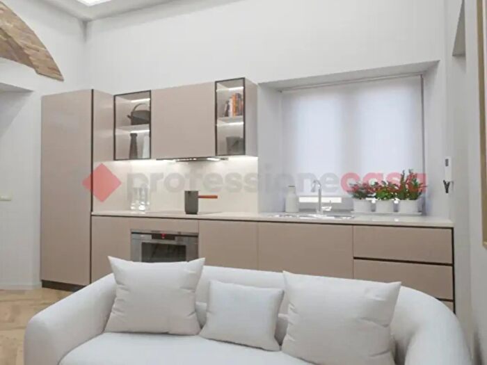 Appartamento bilocale in vendita in Via Giovanni Battista Morgagni, Roma