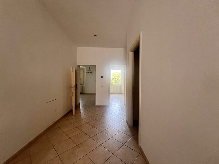 Appartamento trilocale in vendita in Livorno