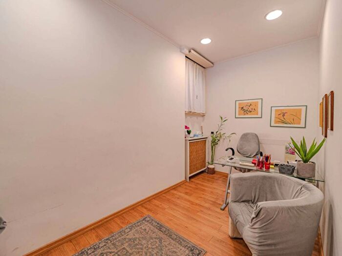 Appartamento quadrilocale in affitto in Via Pier Vettori, Colli Portuensi Casaletto, Roma