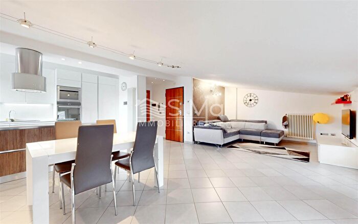 Appartamento quadrilocale in vendita in Pieve Di Cento