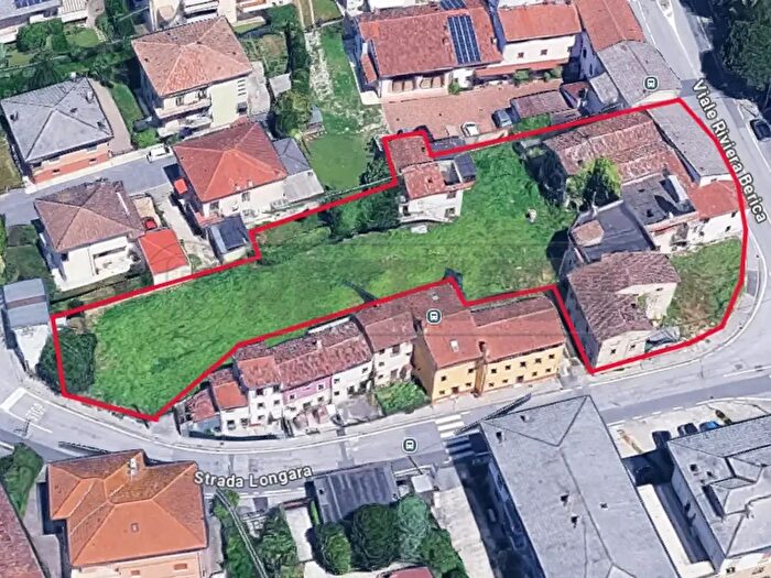Casa in vendita in Vicenza