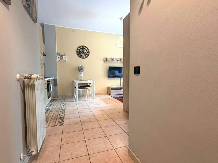 Appartamento monolocale in affitto in Via Alberto da Giussano, Sant'Ambrogio San Magno, Legnano