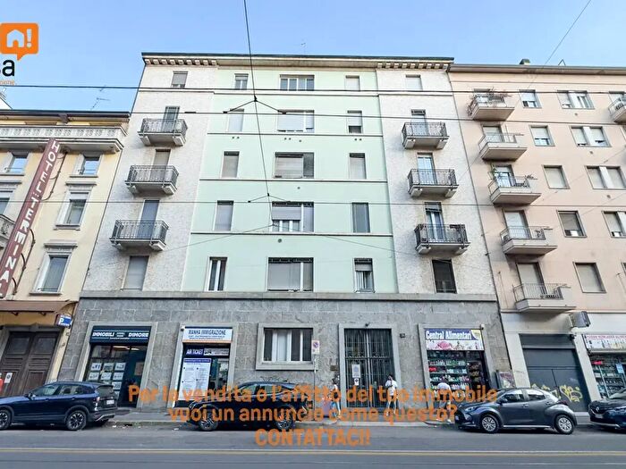 Appartamento quadrilocale in vendita in Via Ponte Seveso, Milano