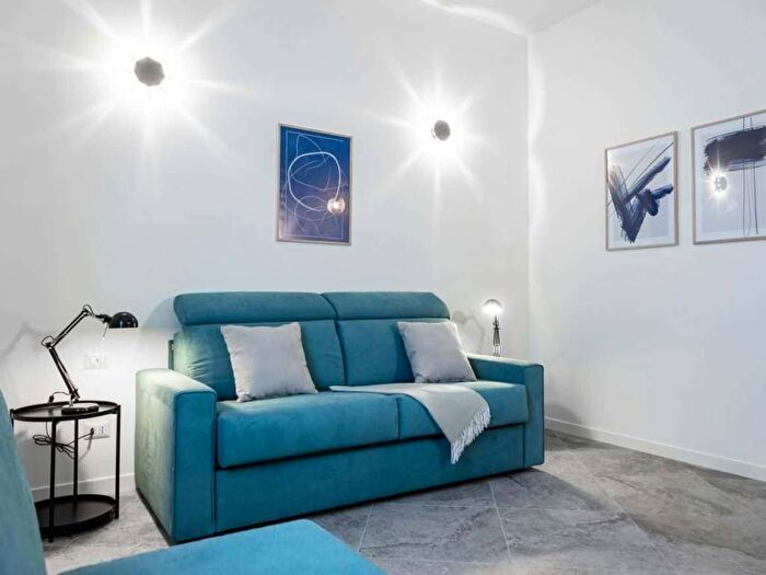Appartamento monolocale in affitto in Via Errico Petrella, Buenos Aires, Milano