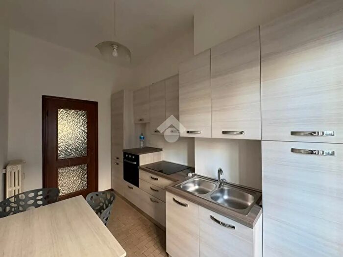 Appartamento quadrilocale in vendita in Via Repubblica Argentina, Brescia