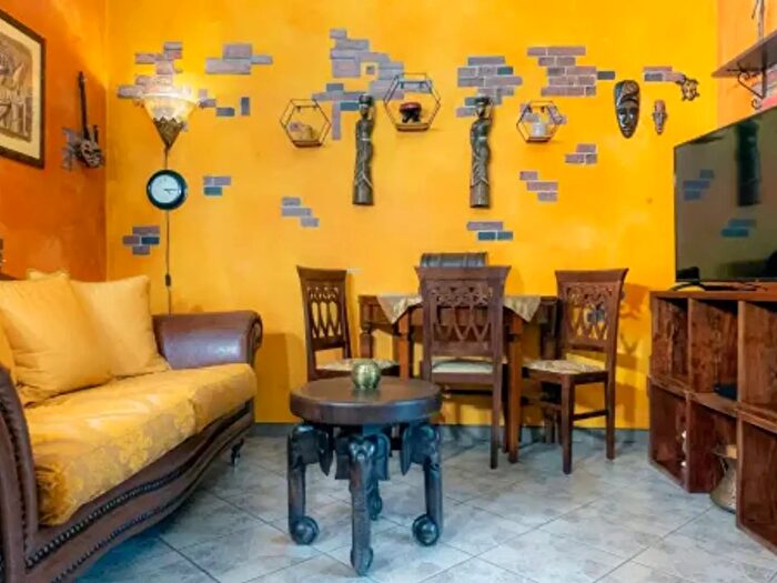 Appartamento trilocale in vendita in Via Campo dei Gelsi, Valmontone