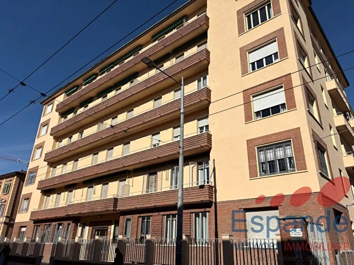 Appartamento quadrilocale in vendita in Via Giuseppe Mazzini, Bologna