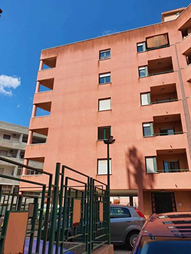 Appartamento quadrilocale in affitto in Via Manfroce Trav III De Nava, Reggio Calabria
