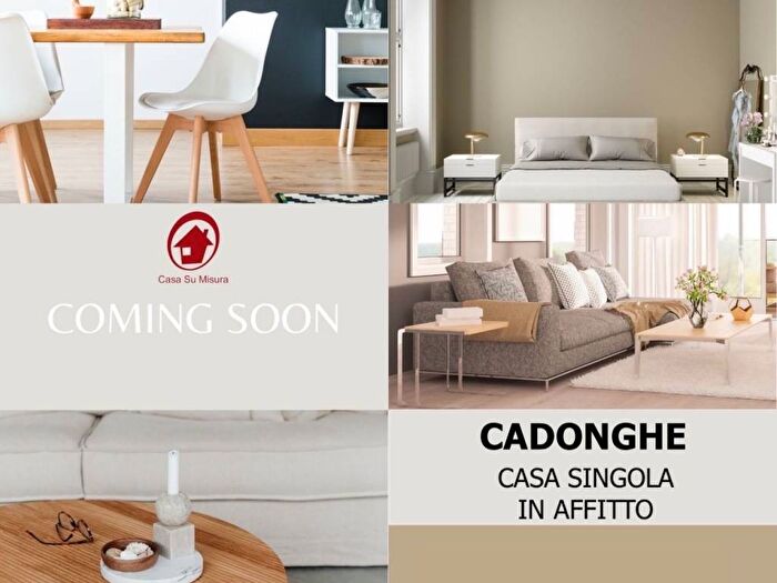 Casa con 6 locali in affitto in Mejaniga, Cadoneghe