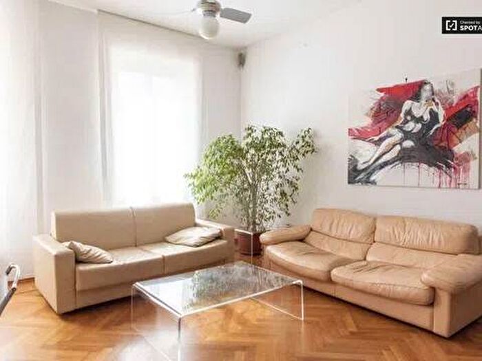 Appartamento bilocale in affitto in Via Della Giuliana, Piazzale degli Eroi, Roma