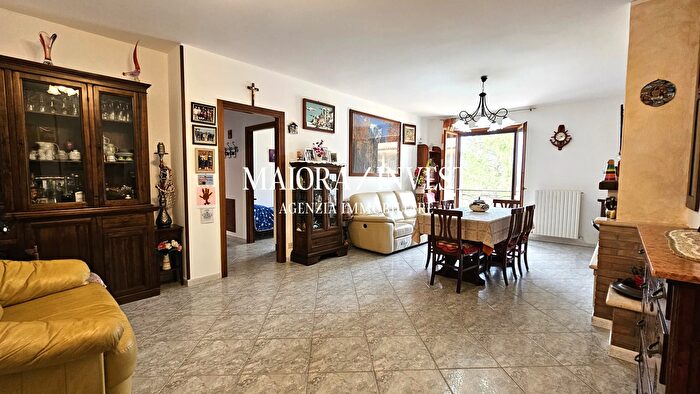 Appartamento con 5 locali in vendita in Grottammare