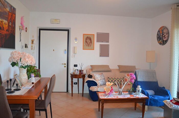 Appartamento quadrilocale in vendita in Nodica, Vecchiano