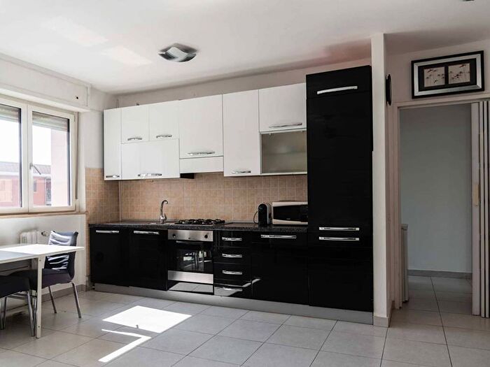 Appartamento monolocale in affitto in Via Privata Trasimeno, Quartiere Adriano, Milano