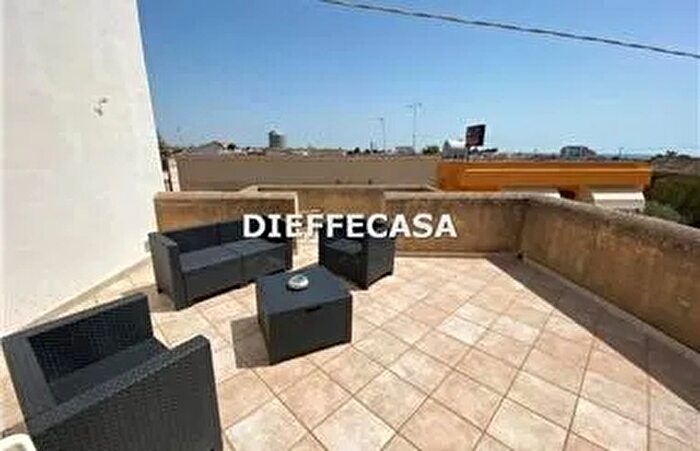 Casa trilocale in affitto in Contrada Madonna Alto Oliva Marsala Tp, Marsala