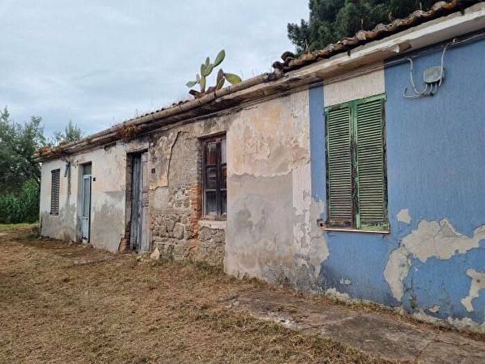 Casa in vendita in Via Seconda Traversa, Briatico