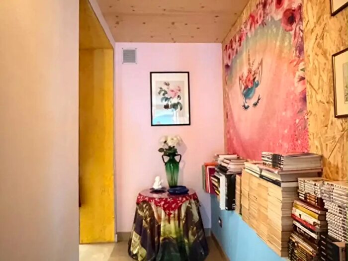 Casa con 5 locali in affitto in Via Albere a, Santa Giustina In Colle