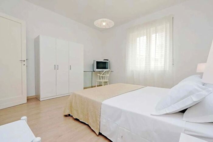 Appartamento monolocale in affitto in Via Raffaele Balestra, Roma