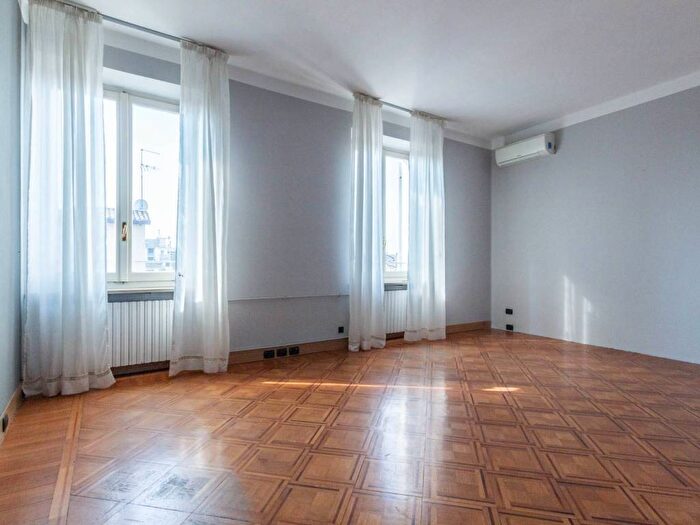 Appartamento bilocale in affitto in Borgo Marzo, Centro Storico, Parma