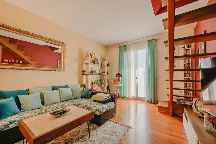 Appartamento quadrilocale in vendita in Via Antiche Mura Jesolo, Jesolo