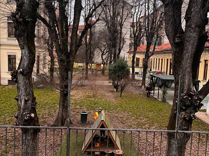 Appartamento monolocale in affitto in Via degli Imbriani, Bovisa, Milano