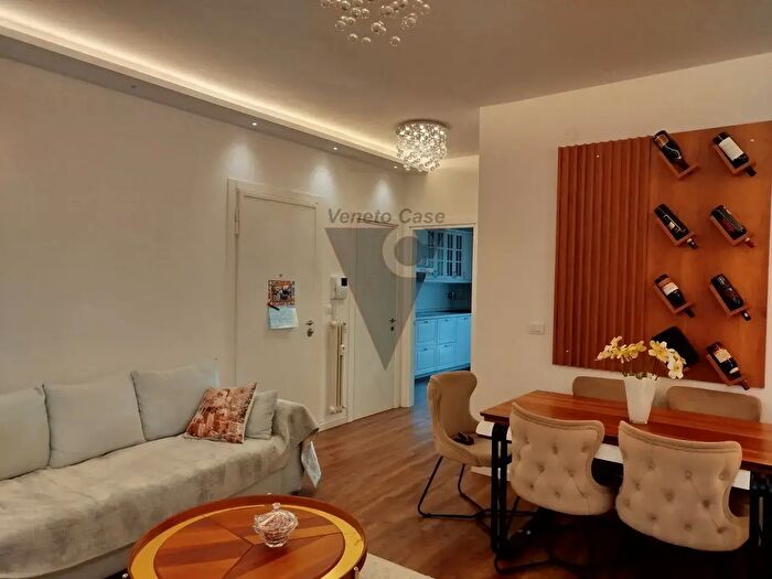 Appartamento bilocale in vendita in Mira