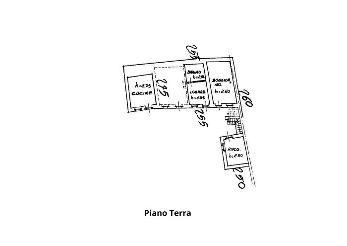 Case in Vendita e in Affitto - 2