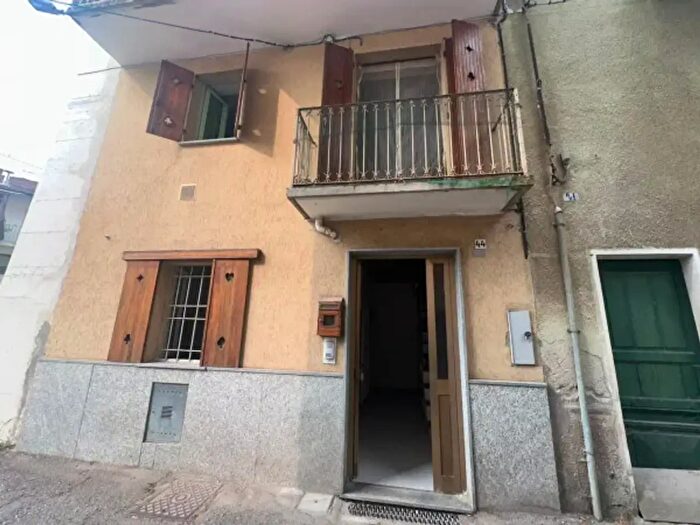 Casa quadrilocale in vendita in Via Villa Sotto, Pray