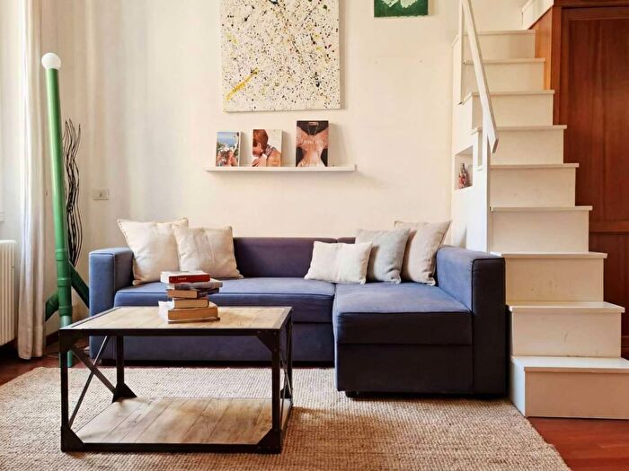 Appartamento monolocale in affitto in via ANDREA VERGA, Vercelli Wagner, Milano