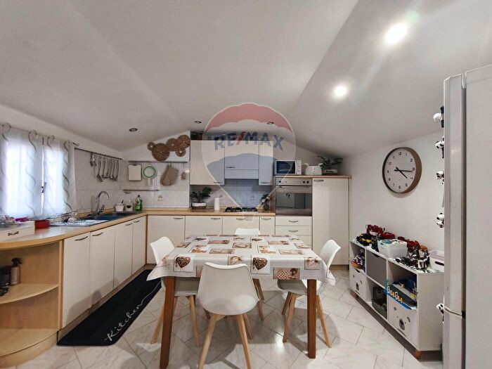 Appartamento bilocale in vendita in Ferraris, Vado Ligure