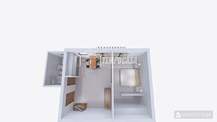 Appartamento bilocale in vendita in Pozzuoli