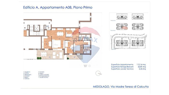 Case in Vendita e in Affitto - 2
