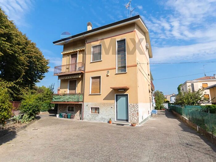 Appartamento trilocale in vendita in Via Ambrogio Ferrari, Fidenza
