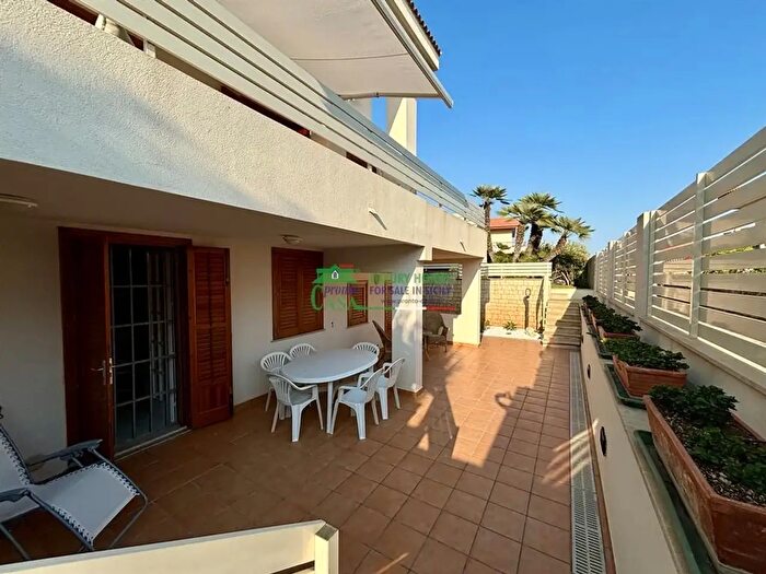 Casa quadrilocale in affitto in Via Dottor Giovanni Arezzi, Ragusa