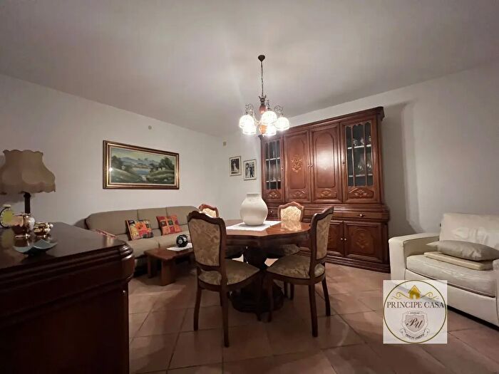 Casa con 5 locali in vendita in Via Vittorio, Ponso