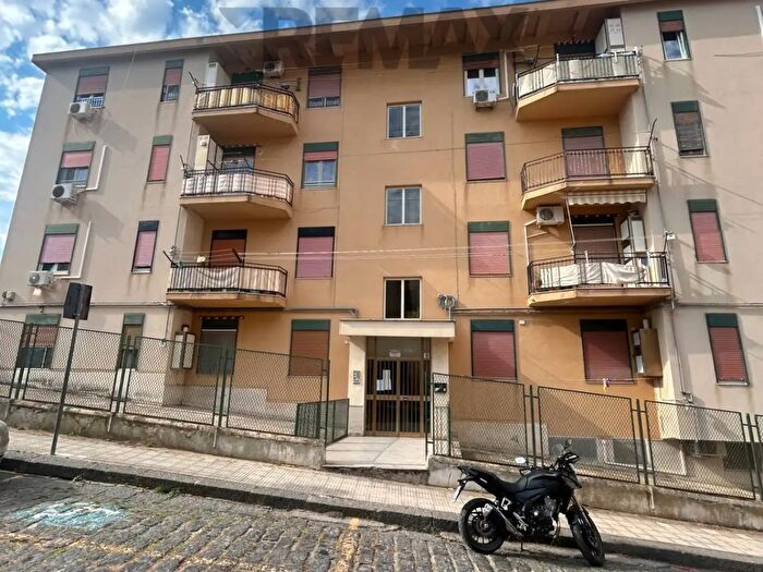 Appartamento con 5 locali in vendita in Madonna di Fatima, Caltanissetta
