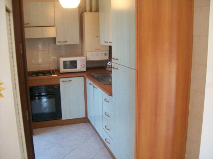 Appartamento trilocale in affitto in Via Alessandro Manzoni, Centro Marullina, Casalecchio di Reno