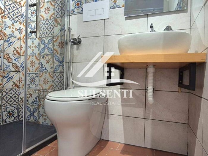 Appartamento bilocale in affitto in Piazza SantOnofrio, Tribunale, Palermo