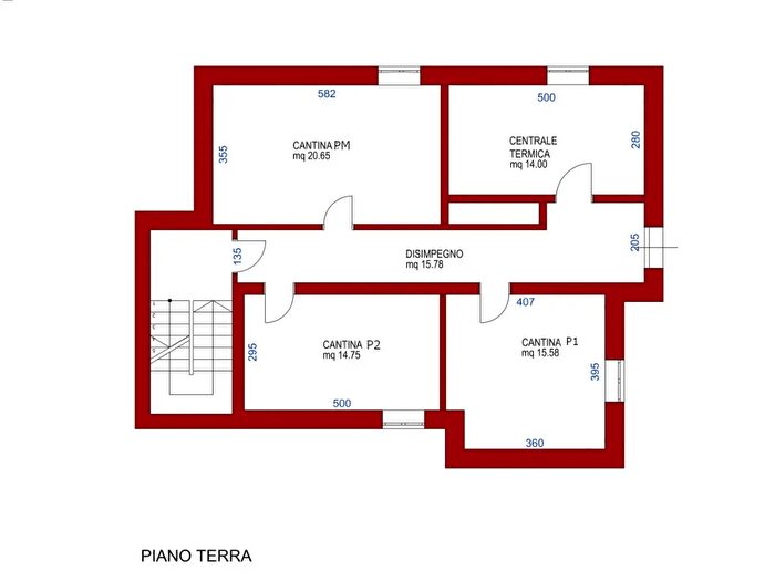 Case in Vendita e in Affitto - 2