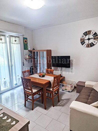 Appartamento bilocale in vendita in Arcola