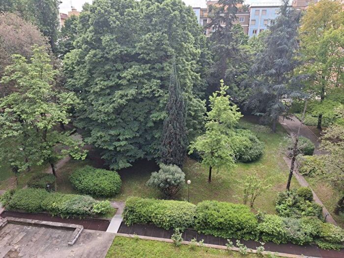 Appartamento bilocale in affitto in Marconi, Bologna