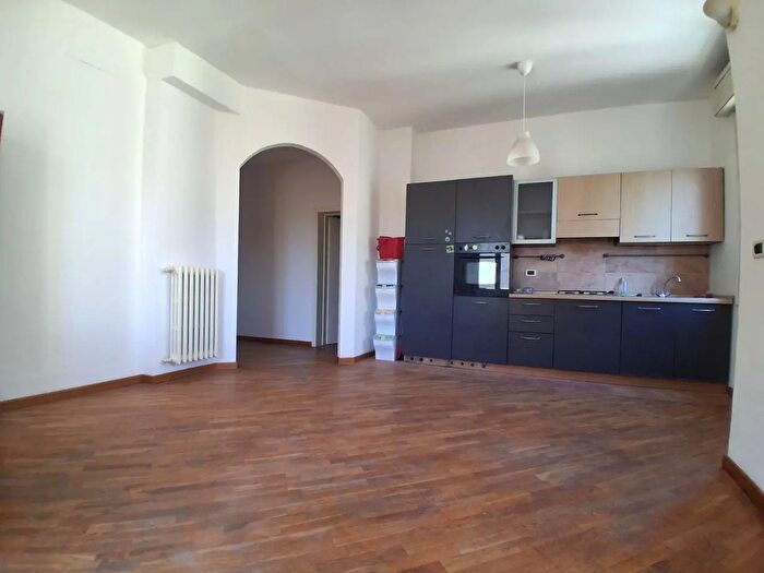 Appartamento quadrilocale in vendita in Modena