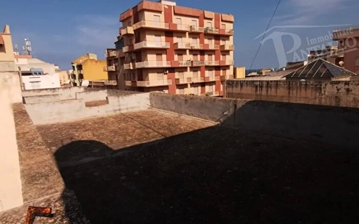Appartamento trilocale in vendita in Via Libia Marsala, Marsala