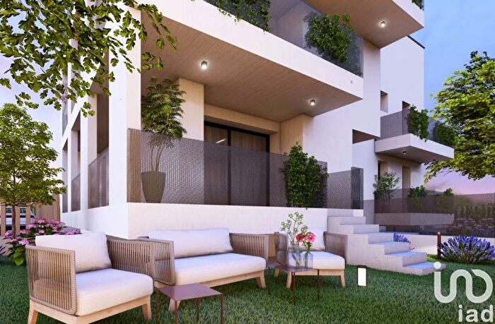 Appartamento trilocale in vendita in Via Villa Laura, Padova