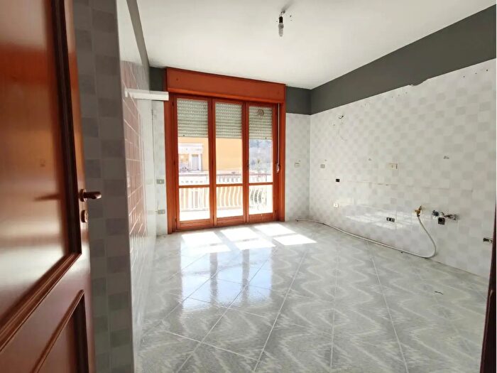 Appartamento quadrilocale in vendita in Solofra