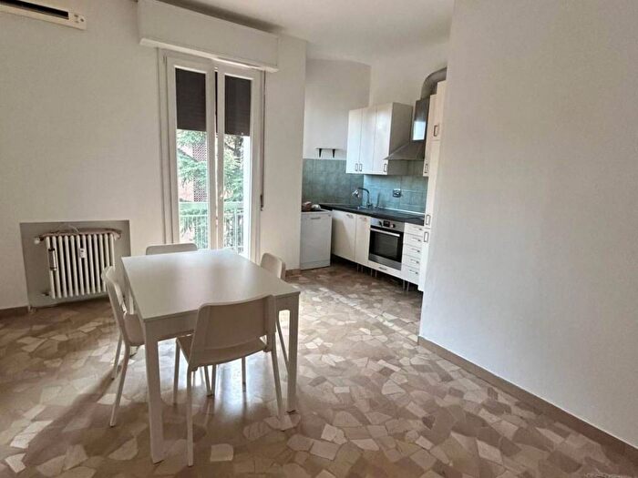 Appartamento trilocale in affitto in Via Don Giovanni Fornasini, Bolognina, Bologna